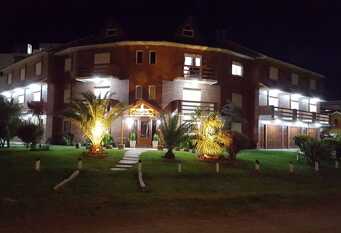 Foto 1 de la galería de Aires del Mar en Villa Gesell