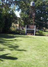 Foto 3 de la galería de Casa Barrio Cerrado en Miramar