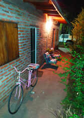 Foto 2 de la galería de Las Tres Marías en San Salvador De Jujuy