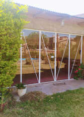 Foto 3 de la galería de Las Tres Marías en San Salvador De Jujuy