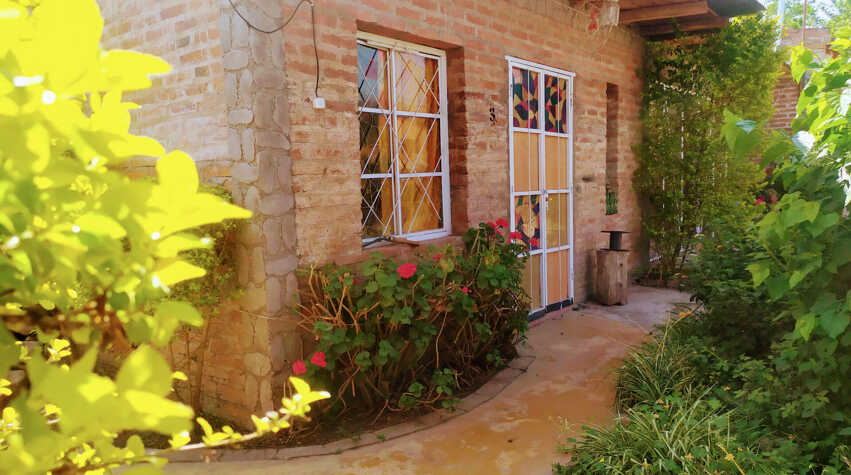 Foto principal de Las Tres Marías en San Salvador De Jujuy