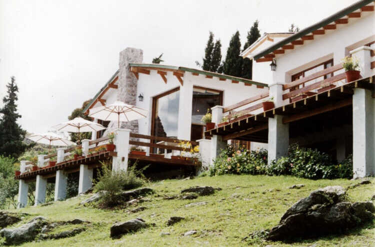 Foto principal de Casa Los Guindos en La Cumbre
