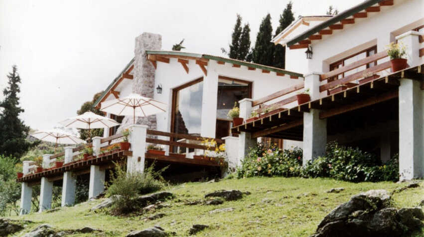 Foto principal de Casa Los Guindos en La Cumbre