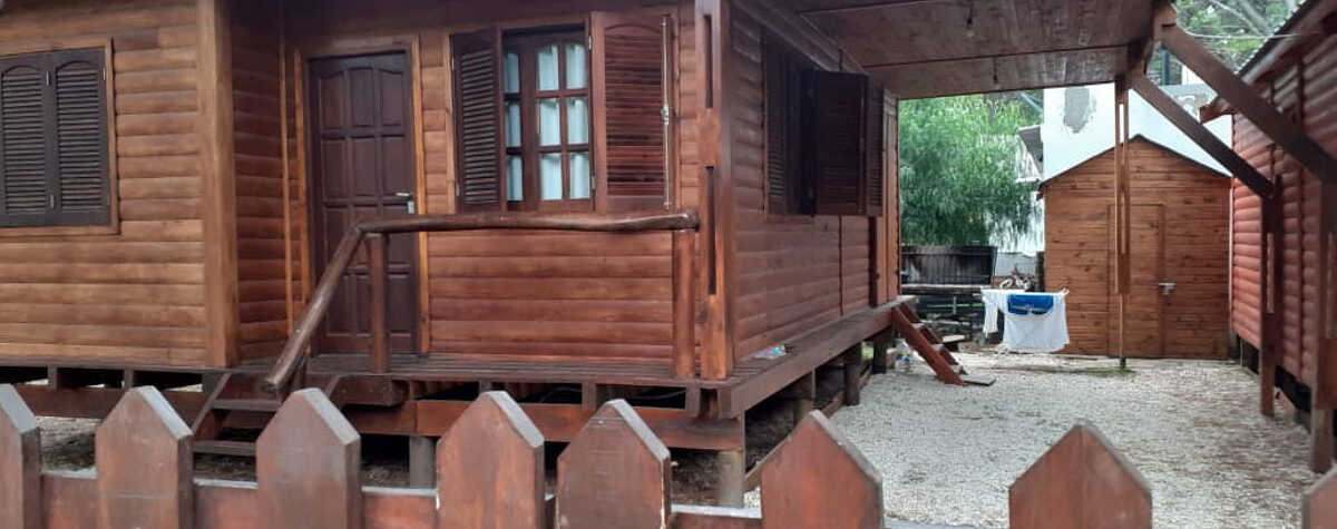 Foto principal de Cabañas de Pichu en Necochea