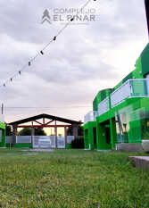 Foto 4 de Complejo El Pinar en Miramar