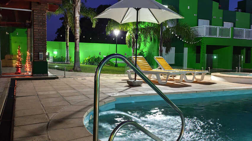 Foto principal de Complejo El Pinar en Miramar