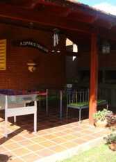 Foto 3 de la galería de Complejo Los Ángeles en Mina Clavero