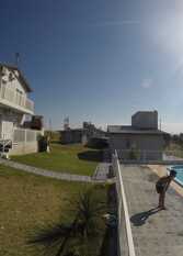 Foto 4 de El Balcón de Punilla Complejo de Cabañas en Villa Giardino