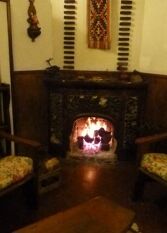 Foto 3 de la galería de Aldea Von Trapp, Hostería & Cabañas. en Los Hornillos