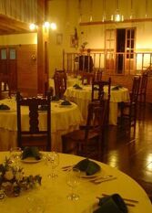 Foto 2 de la galería de Aldea Von Trapp, Hostería & Cabañas. en Los Hornillos