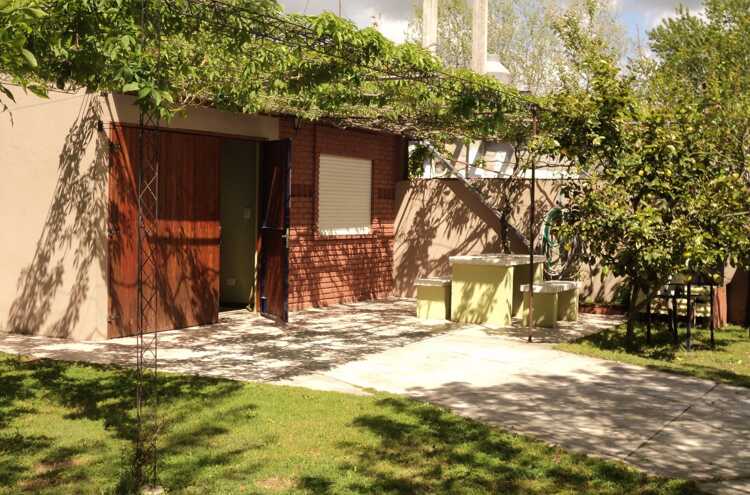 Foto principal de Departamentos Laura en Mar Del Tuyú