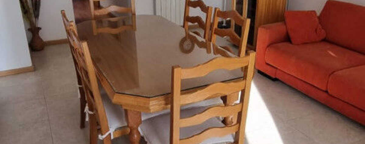 Foto principal de Departamentos Apeleg en Puerto Madryn