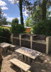 Foto 4 de Cabañas Ruca Cumelen en Sierra De Los Padres