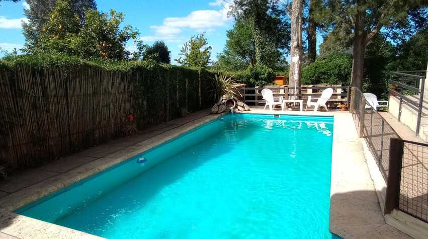 Foto principal de Cabañas Ruca Cumelen en Sierra De Los Padres
