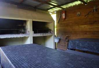 Foto 1 de la galería de Cabañas Ruca Cumelen en Sierra De Los Padres