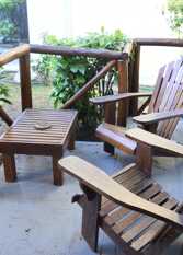 Foto 2 de la galería de Cabañas Ruca Cumelen en Sierra De Los Padres