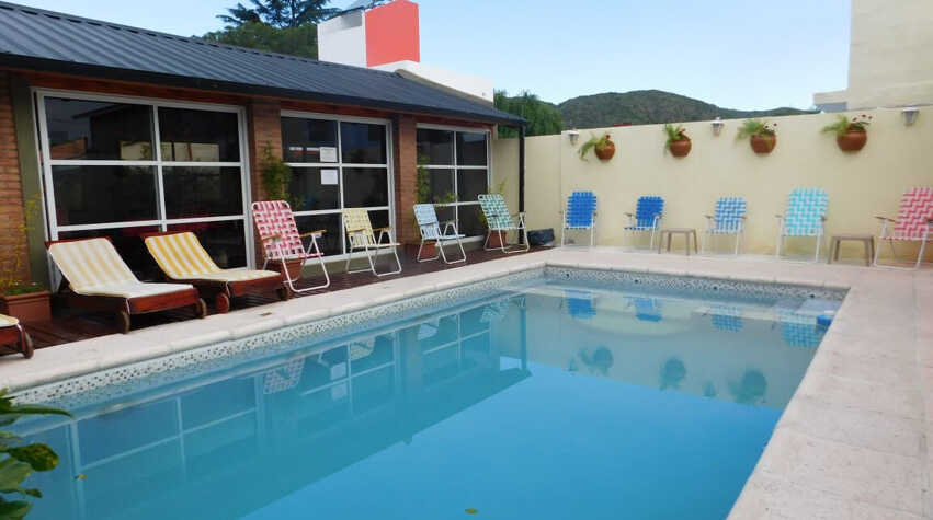 Foto principal de Complejo Carola en Villa Carlos Paz