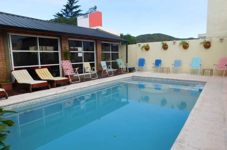 Foto principal de Complejo Carola en Villa Carlos Paz