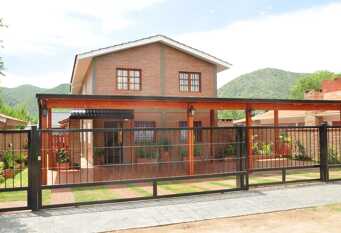 Foto 1 de la galería de Complejo Carola en Villa Carlos Paz