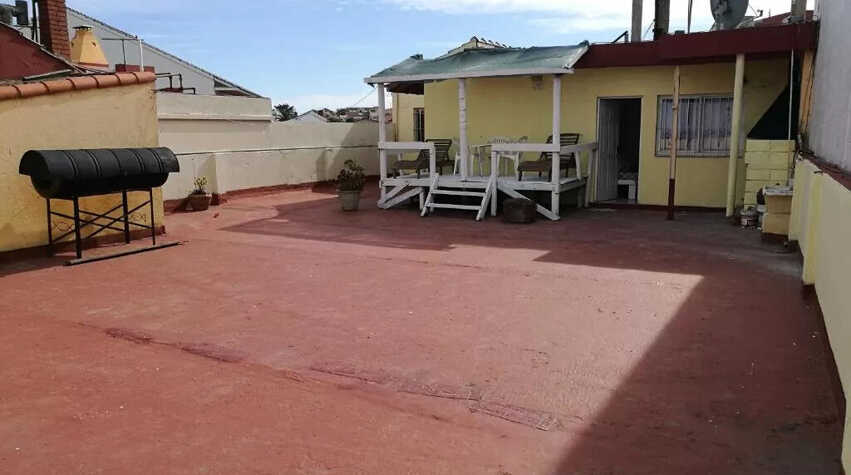 Foto principal de Departamento Frente AL Mar en Mar Del Plata