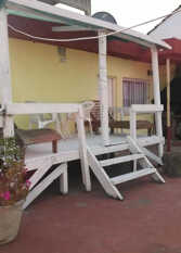 Foto 3 de la galería de Departamento Frente AL Mar en Mar Del Plata