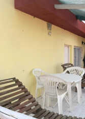 Foto 2 de la galería de Departamento Frente AL Mar en Mar Del Plata