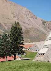 Foto 3 de la galería de Apart Atenas en Las Leñas