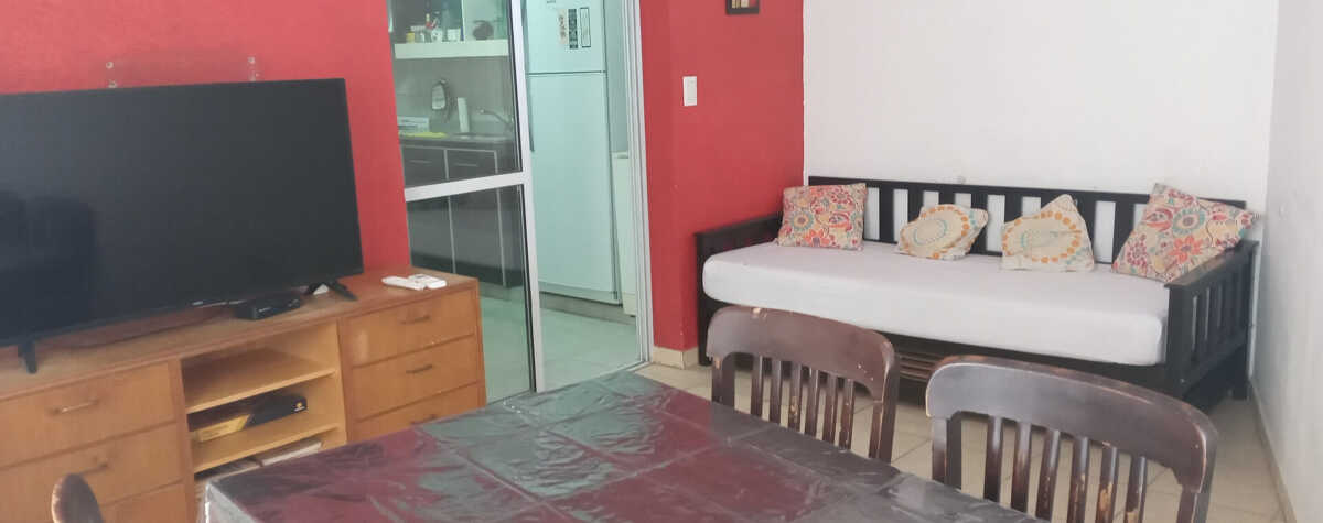 Foto principal de Alojamiento Temporario San Juan B en Barrio Rivadavia