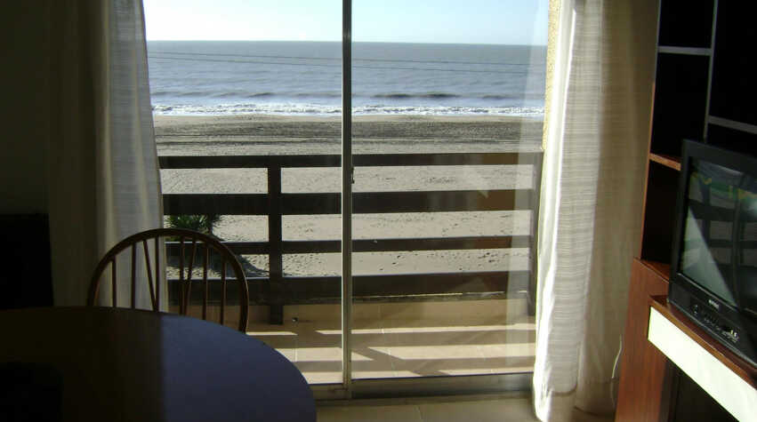 Foto principal de Edificio Horizonte , Pleno Centro Frente al Mar en Villa Gesell