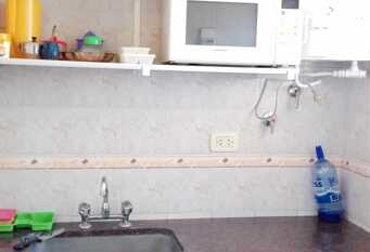 Foto 1 de la galería de Edificio Horizonte , Pleno Centro Frente al Mar en Villa Gesell