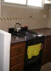 Foto 2 de la galería de Edificio Horizonte , Pleno Centro Frente al Mar en Villa Gesell