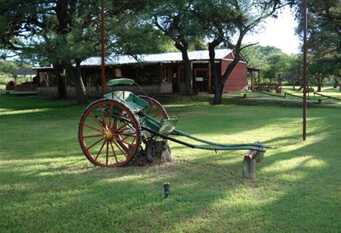 Foto 1 de la galería de La Morada Complejo de Cabañas en Nono