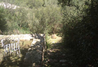 Foto 1 de la galería de Cabaña Aymana, balcón al río en Nono