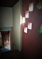 Foto 2 de la galería de Cabaña Aymana, balcón al río en Nono