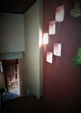 Foto 2 de la galería de Cabaña Aymana, balcón al río en Nono