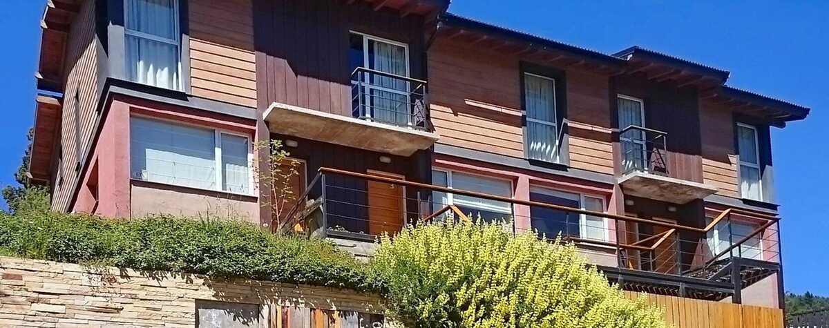 Foto principal de Dúplex Austria 580 en San Carlos De Bariloche