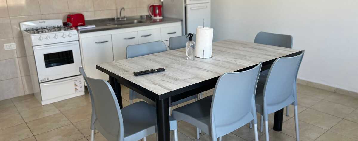 Foto principal de Departamento Alberdi en San Rafael