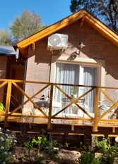 Foto 4 de Cabañas La Lucía en Villa Ventana