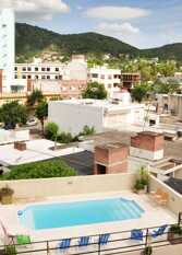 Foto 2 de la galería de Estancia de la Villa Departamentos Temporarios en Villa Carlos Paz