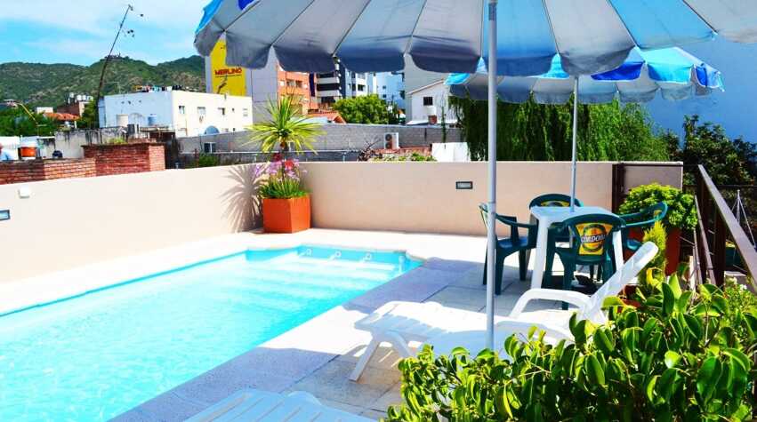 Foto principal de Estancia de la Villa Departamentos Temporarios en Villa Carlos Paz