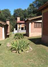 Foto 2 de la galería de Sobre Los Altos Complejo de Cabañas en Santa Rosa De Calamuchita