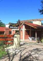 Foto 4 de Sobre Los Altos Complejo de Cabañas en Santa Rosa De Calamuchita