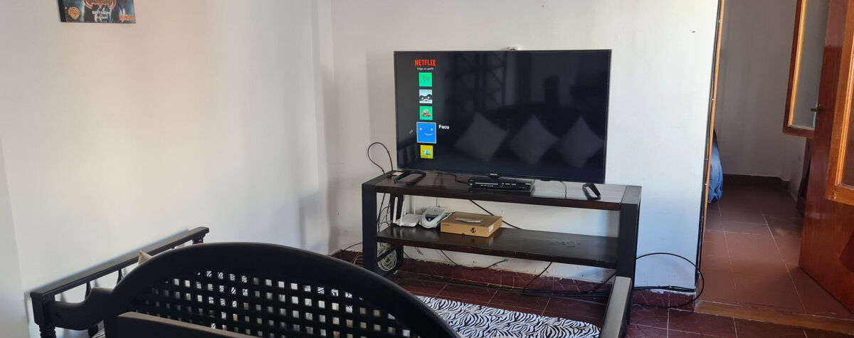 Foto principal de Departamento Temporario Tres Cerritos en Ciudad De Salta