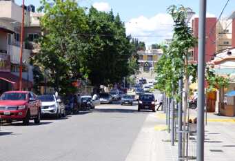 Foto 1 de la galería de Departamento Céntrico en Villa Carlos Paz