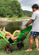 Foto 4 de Cabañas Cultura Serrana en Santa Rosa De Calamuchita