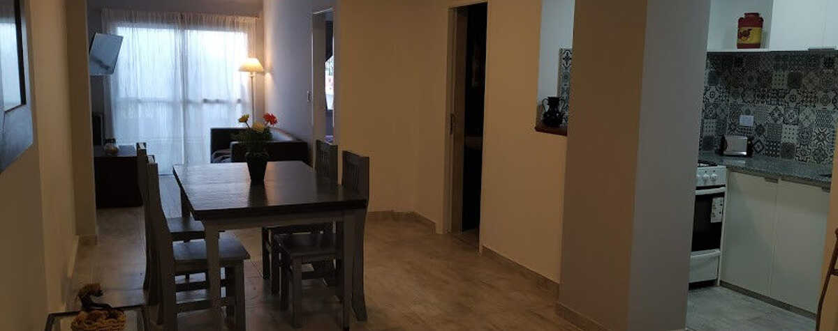 Foto principal de Departamentos Calasanz en Mar Del Plata