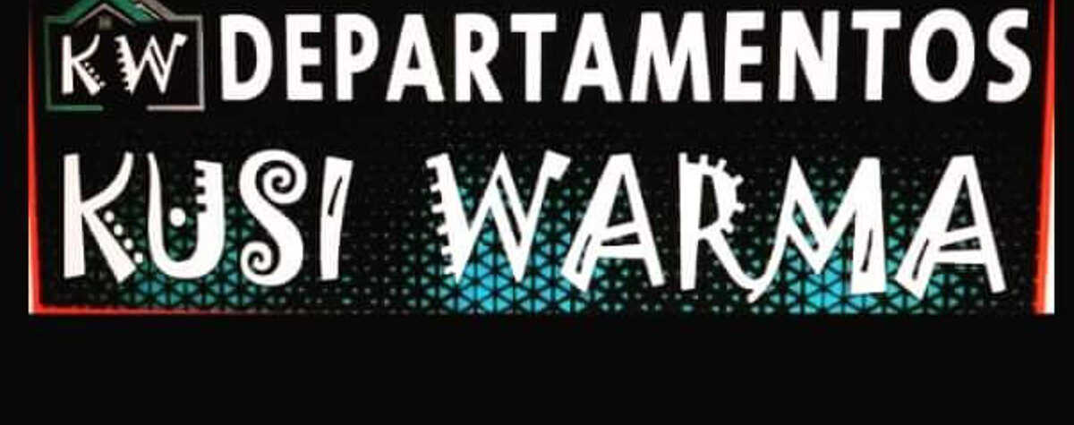 Foto principal de Departamentos KUSI WARMA en Termas De Rio Hondo