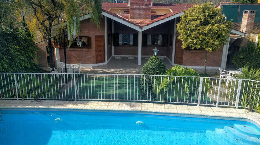 Foto principal de Cabañas Bosque en Villa Carlos Paz