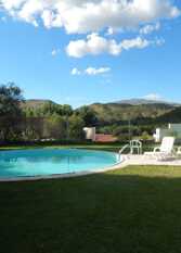 Foto 2 de la galería de Casa Verde Mediterráneo en Juana Koslay