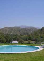 Foto 3 de la galería de Casa Verde Mediterráneo en Juana Koslay